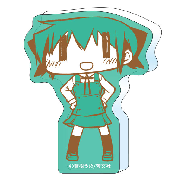 ひだまりスケッチ ころっと 乃莉[ムービック]《在庫切れ》