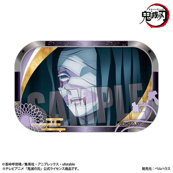 鬼滅の刃柱スクエアバッジ通販