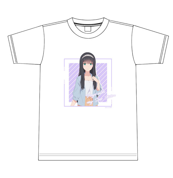 義妹生活 Tシャツ 読売栞 M[エムズファクトリー]