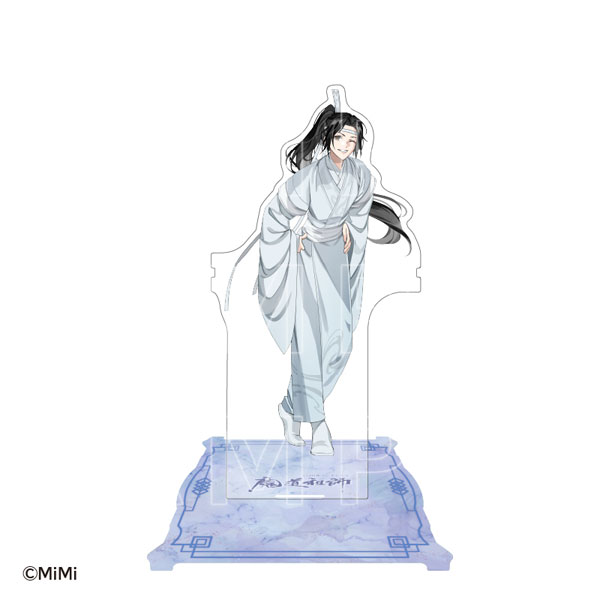 大河幻想ラジオドラマ「魔道祖師」 Cross World 交差する世界 2WAYアクリルスタンド 藍景儀[amie/]