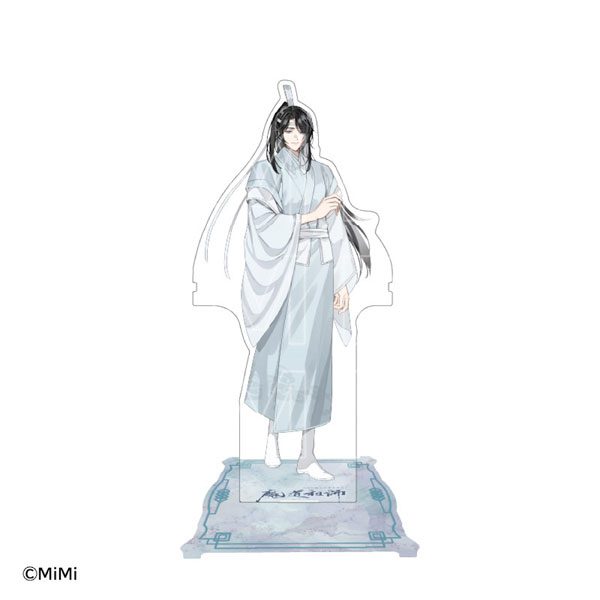 大河幻想ラジオドラマ「魔道祖師」 Cross World 交差する世界 2WAYアクリルスタンド 藍思追[amie/]