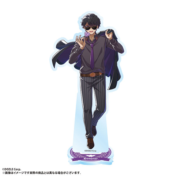 ドズル社 まとめ売り コラボ タオル クリップ ブロマイド アクスタ ドズル社ストア【公式】| 公式グッズ・新商品発売中！