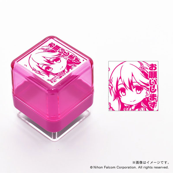 軌跡シリーズ20th スタンプ・創の軌跡・エマ[TOSYO]