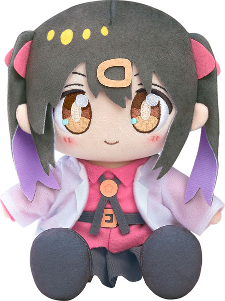 ぬいぐるみ お兄ちゃんはおしまい！ 緒山みはり[グッドスマイルカンパニー]