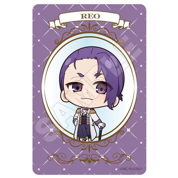 TVアニメ『ブルーロック』 ちびっつ！ ノーブル style キャラPic 御影