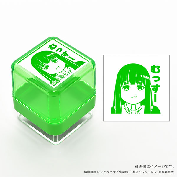 葬送のフリーレン スタンプ フェルン 02[TOSYO]