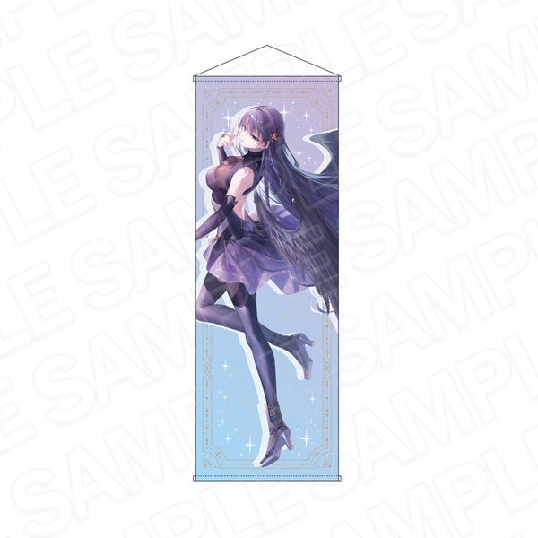 聖剣学院の魔剣使い 特大タペストリー エルフィーネ・フィレット