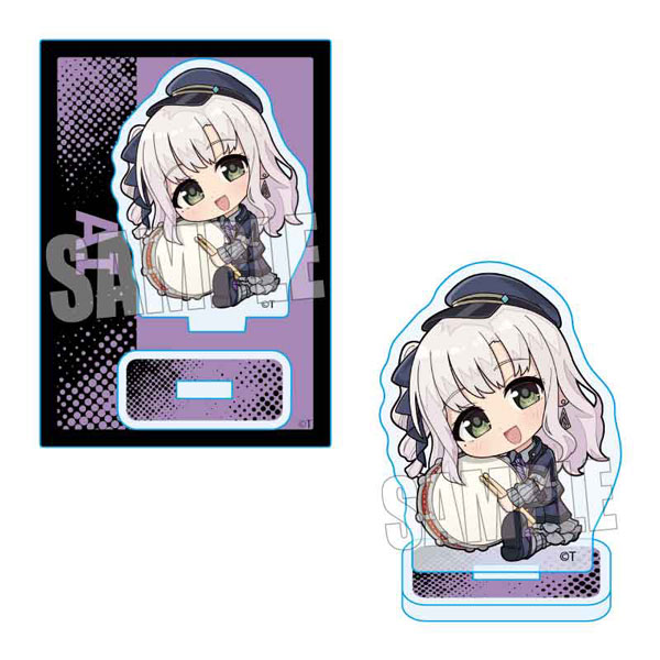 ガールズバンドクライ ぎゅぎゅっとミニスタンド アイ[ベルハウス]《在庫切れ》