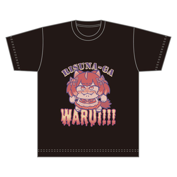 赤見かるび Tシャツ (Mサイズ)[キャラバン]