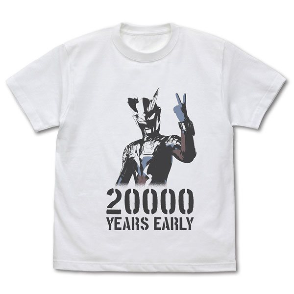グレンファイヤー ウルトラマンゼロ10周年記念　Lサイズ　Tシャツ ウルトラマンゼロ 10周年AnniversaryTシャツ | ウルトラマンゼロ