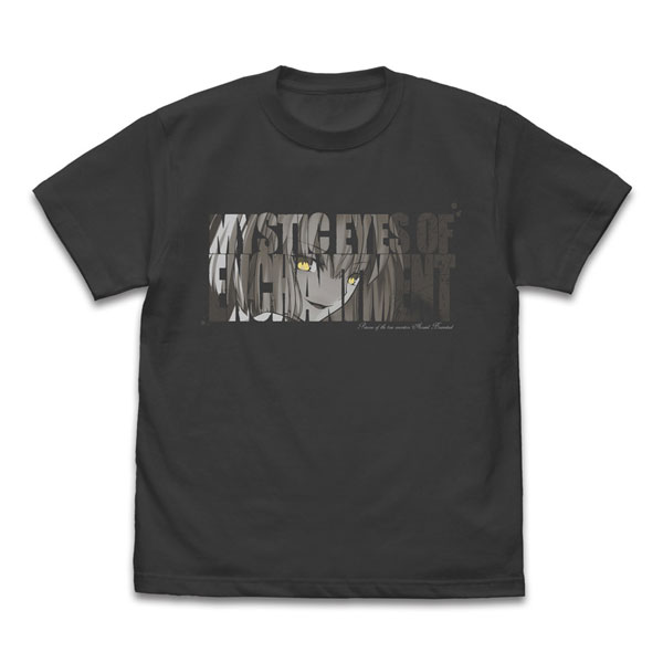 TSUKI缶バッチ付き! \"THIS IS ME:I\" Tシャツ TSUKI缶バッチ付き! THIS IS ME:I Tシャツ