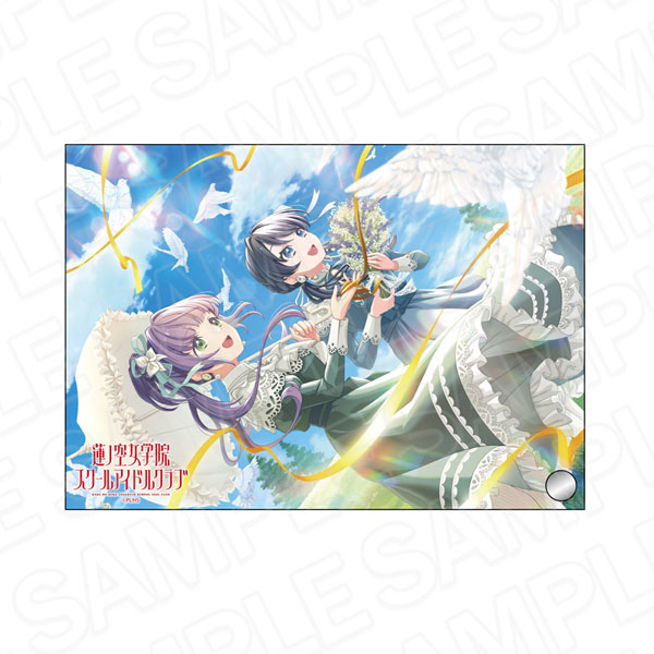 ラブライブ！蓮ノ空女学院スクールアイドルクラブ ミニアクリル