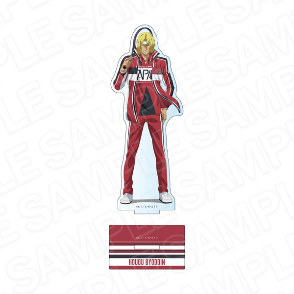 野生の王国　フィギュア付きアクリル画 SHIBUYA SCRAMBLE FIGURE、アニメ『デート・ア・バレット』より