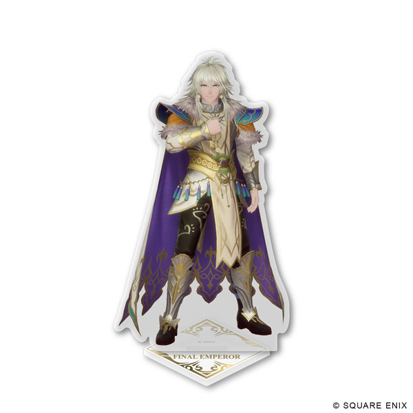 新品未開封】ロマンシング サガ2 リベンジオブザセブン ロック