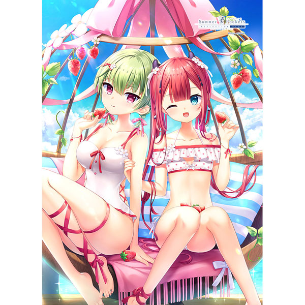 VA夏フェス2023グッズ – VA STORE｜ビジュアルアーツオンライン