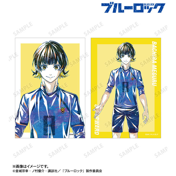 ユニリーバ×ブルーロック Bコース 蜂楽廻 ユニリーバ×ブルーロック Bコース 蜂楽廻 ユニリーバ×ブルーロック B