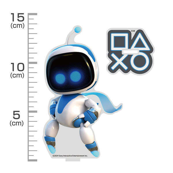 ASTRO BOT アストロ アクリルスタンド[コスパ]