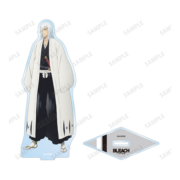 BLEACH 千年血戦篇 浮竹十四郎 BIGアクリルスタンド[アルマビアンカ]