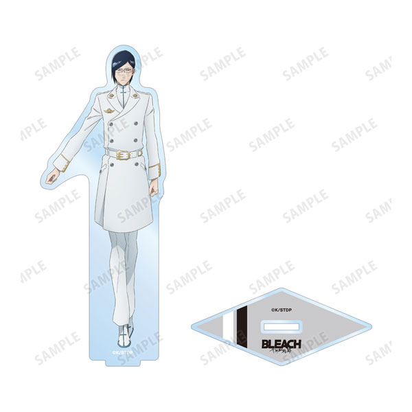 BLEACH 千年血戦篇 石田雨竜 BIGアクリルスタンド[アルマビアンカ]