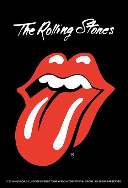 ジグソーパズル THE ROLLING STONES 120ピース (120-020)[アップルワン]