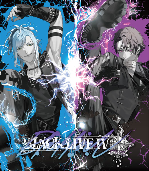 BD ブラックスター -Theater Starless- / 「BLACKLIVE IV」通常版 (Blu-ray Disc)[Starless Records]