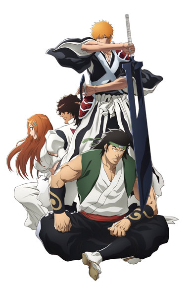 【特典】DVD BLEACH 千年血戦篇 III　完全生産限定版[アニプレックス]