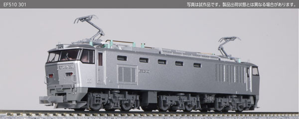 3096-1 EF510 301[KATO]