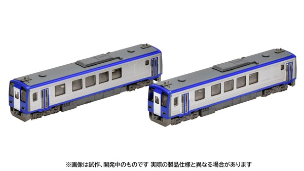 98143 JR キハ120 300形ディーゼルカー(関西線・更新車)セット(2両)[TOMIX]