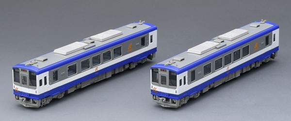 98150 のと鉄道 NT200形セット(2両)[TOMIX]【送料無料】《発売済・在庫品》