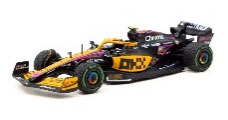 1/64 McLaren MCL36 Japanese Grand Prix 2022 Daniel Ricciardo[Tarmac Works]