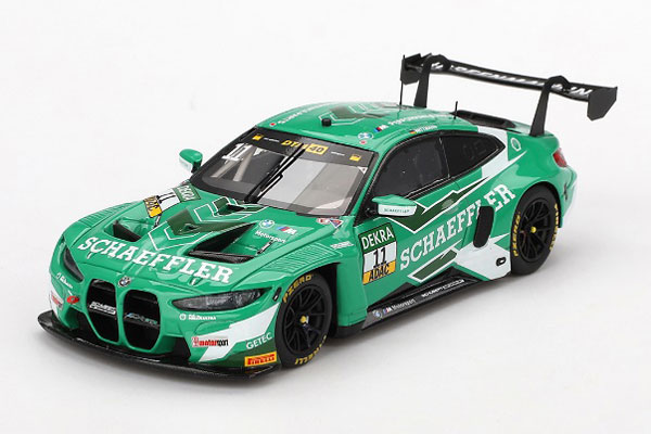 1/43 BMW M4 GT3 DTM 2024 #11 Schubert Motorsport[TSMモデル]