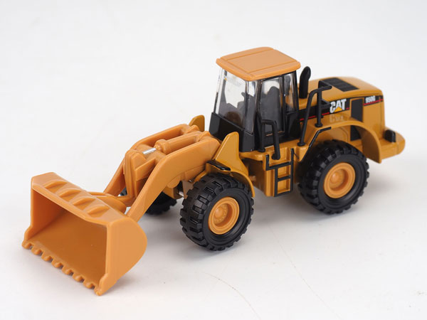 1/87 キャタピラー CAT 950G ホイールローダ 完成品[Diecast Masters]