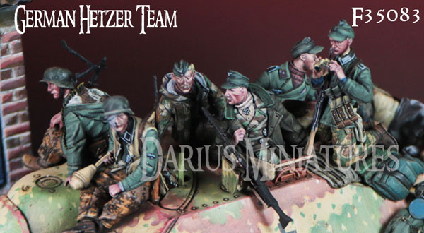戦車セット HVSS シャーマン戦車用土嚢 追加装甲セット (プラモデル