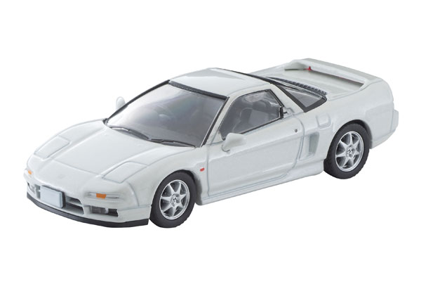 トミカリミテッドヴィンテージ ネオ LV-N345a ホンダ NSX (パールホワイト) 98年式[トミーテック]