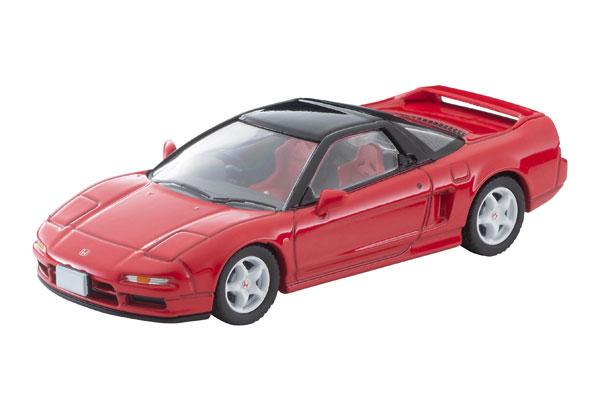 トミカリミテッドヴィンテージ ネオ LV-N346a ホンダ NSX‐R (赤) 92年式[トミーテック]