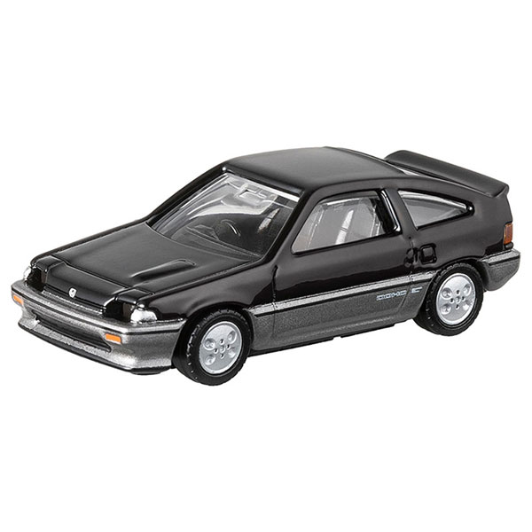 トミカプレミアム 16 ホンダ バラードスポーツ CR-X (トミカプレミアム発売記念仕様) (仮称)[タカラトミー]《在庫切れ》