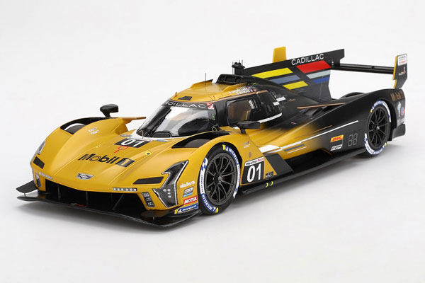 1/18 キャデラック Vシリーズ. R IMSA セブリング12時間 2024 1/18 キャデラック Vシリーズ. R IMSA セブリング12時間 2024