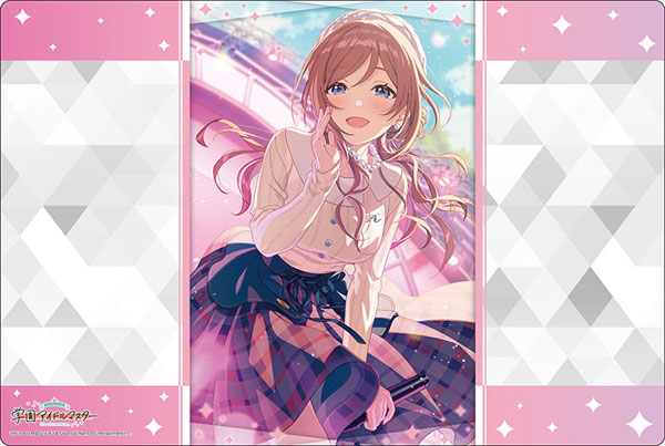 【まとめ買い】 ブシロード ラバーマットコレクション V2 Vol.1684 学園アイドル サプライ・アクセサリ・グッズ