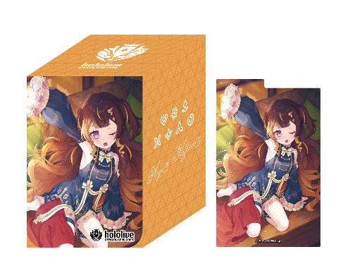 hololive OFFICIAL CARD GAME【公式】 on X: 