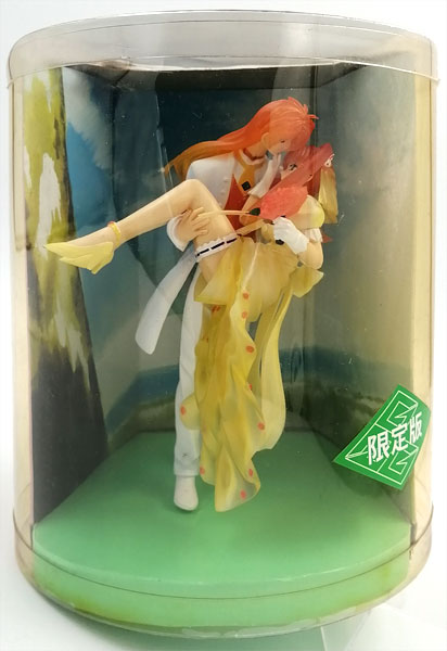 GGG立体化プロジェクト 卯都木命＆獅子王凱 -約束の丘で- 限定版 完成