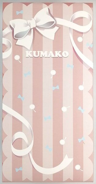 KUMAKO「Rose」 完成品ドール