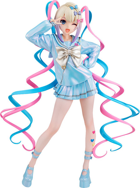 popup parade 超絶最かわてんしちゃん 超てんちゃん フィギュア 特典 再販】POP UP PARADE 超絶最かわてんしちゃん – SOOTANG HOBBY