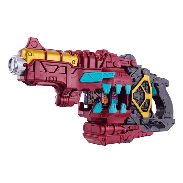 仮面ライダーガヴ DX変身銃ベイクマグナム[バンダイ]《在庫切れ》