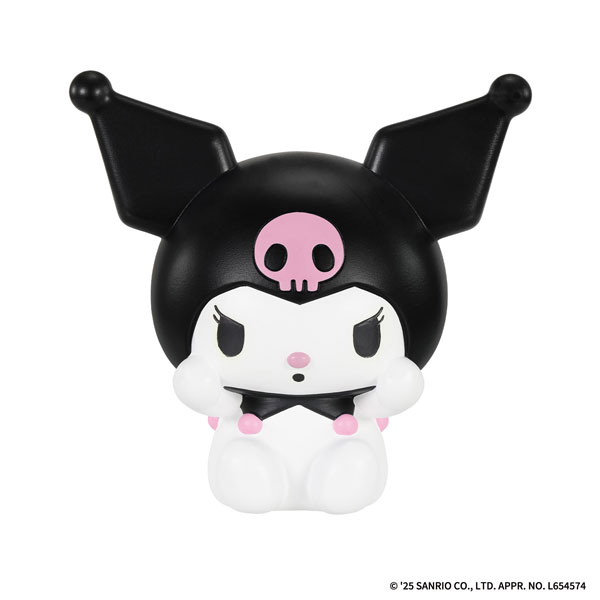 サンリオキャラクターズ SOFMALLOW クロミ[バンダイ]