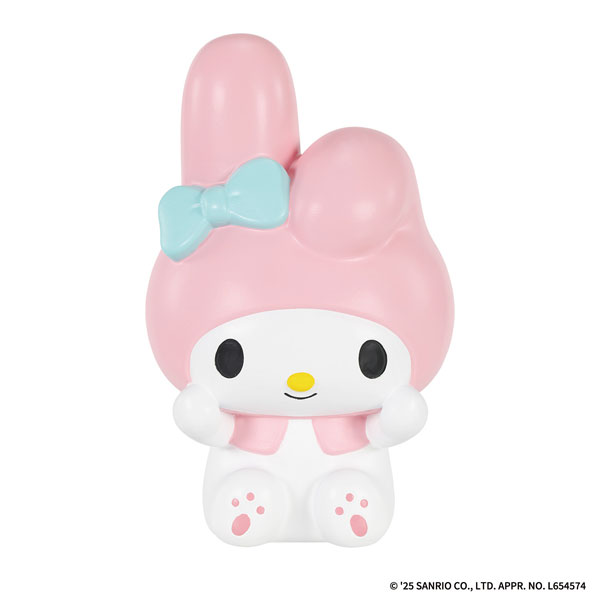 サンリオキャラクターズ SOFMALLOW マイメロディ[バンダイ]