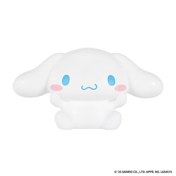 サンリオキャラクターズ SOFMALLOW シナモロール[バンダイ]