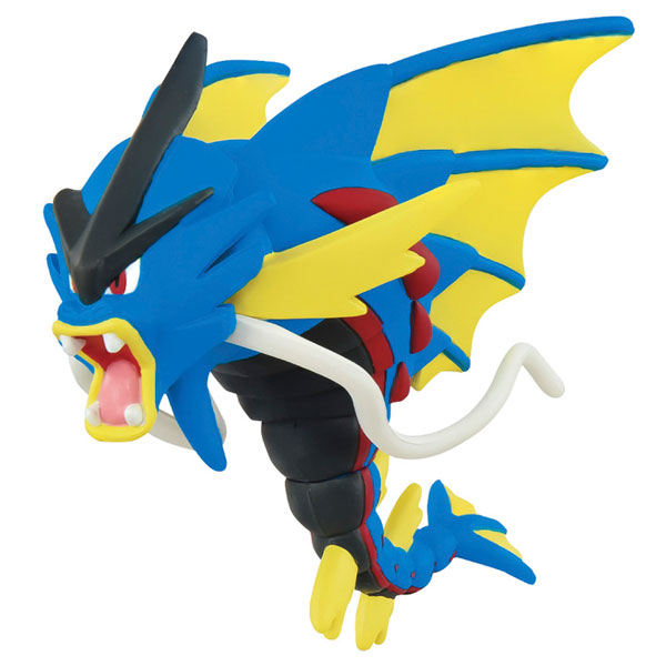 ポケットモンスター モンコレ シャワーズ - 日本亚马逊代购 - Doorzo