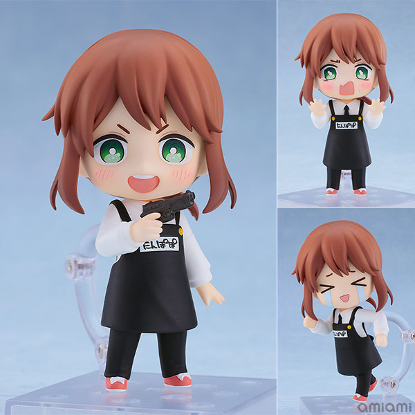 特典】ねんどろいど 幼稚園WARS リタ (グッドスマイルカンパニー公式