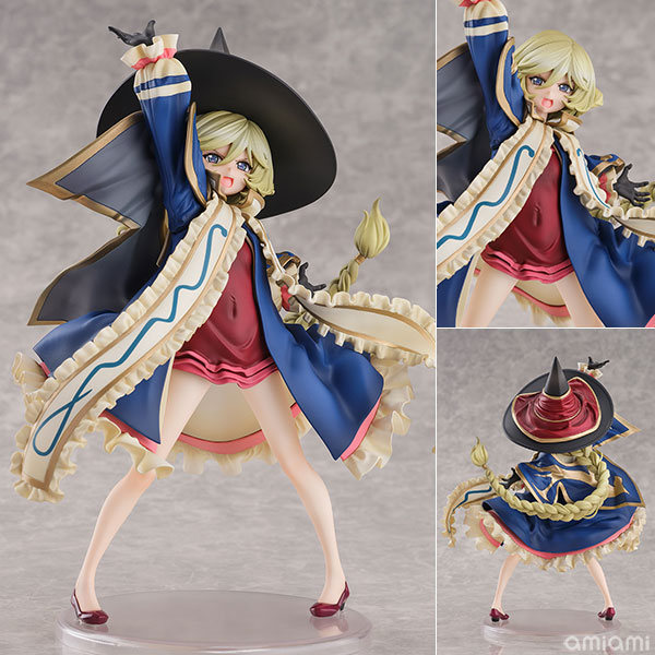 戦姫絶唱シンフォギアGX 1/7 キャロル・マールス・ディーンハイム　特典付き 戦姫絶唱シンフォギアGX 1/7 キャロル・マールス・ディーン
