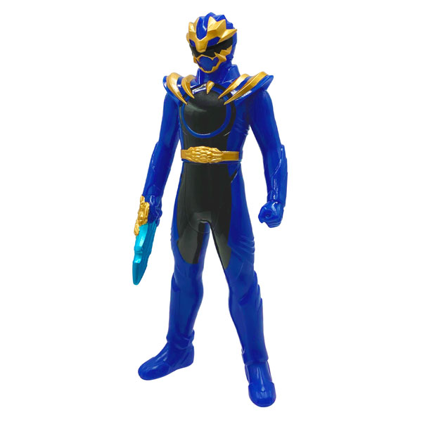 【週末限定価格!】リクオニスト ゴジュウジャー ゴジュウレオン ナンバーワン戦隊ゴジュウジャー 戦隊ヒーローシリーズ ゴジュウ
